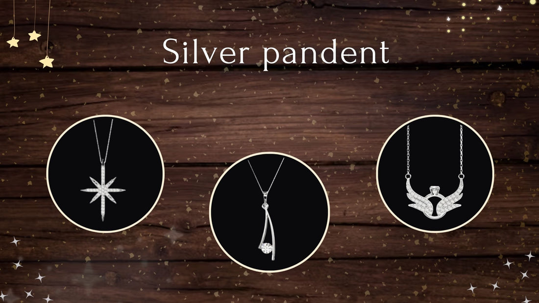 Before Buying a Silver Pendant: What You Must Keep in Mind - Silvercliv