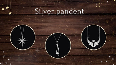 Before Buying a Silver Pendant: What You Must Keep in Mind