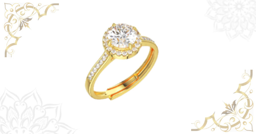 Princess Cut Diamond Rings for Your Special Occasion - Silvercliv