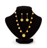 Cirque Necklace Set