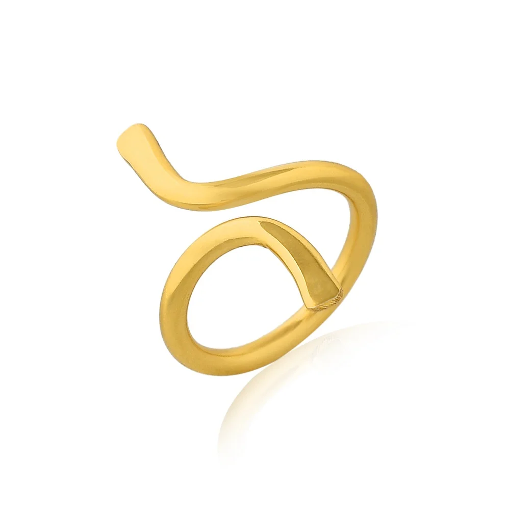 Geometric Ring