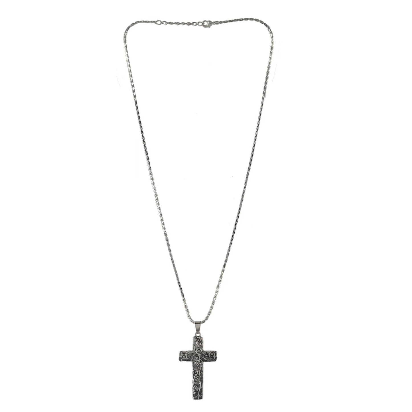 Cross Pendant