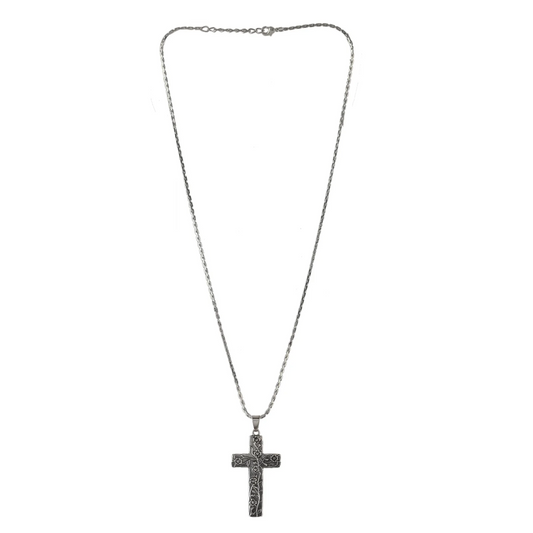 Cross Pendant