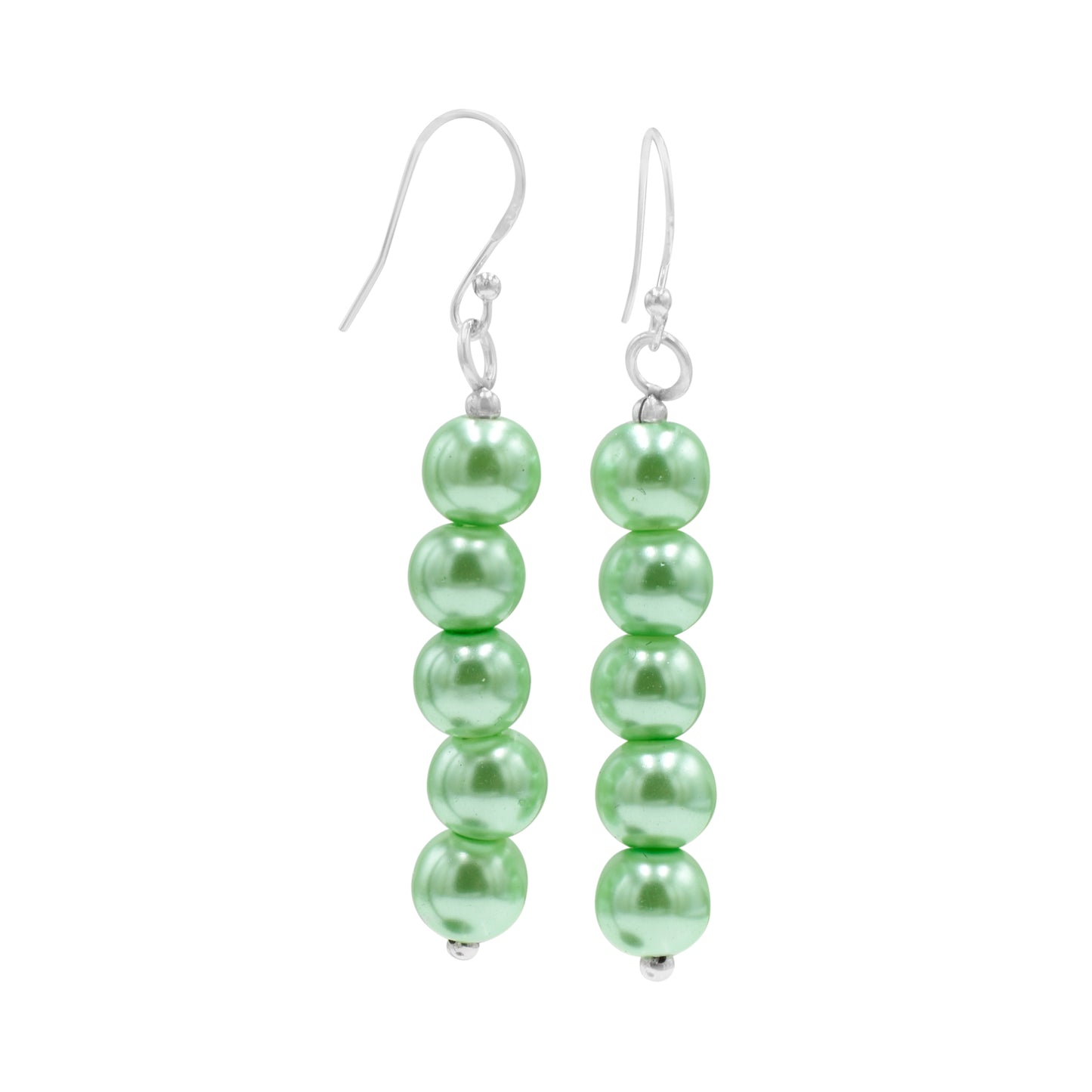 Green Pearl Set - Silvercliv