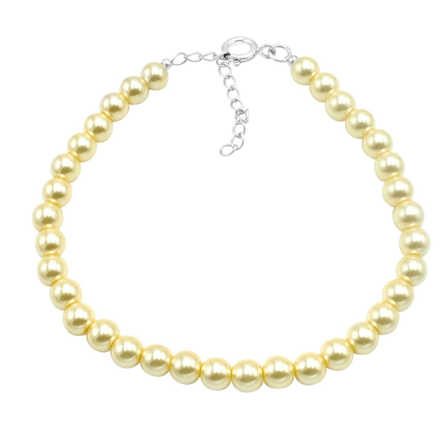 Golden Pearl Set - Silvercliv