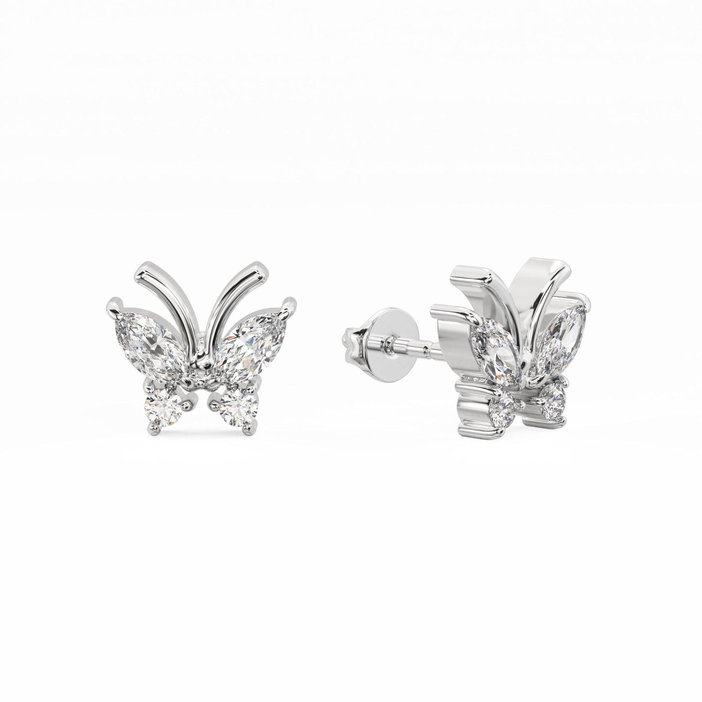 Buy 3 earrings @1999 - Silvercliv