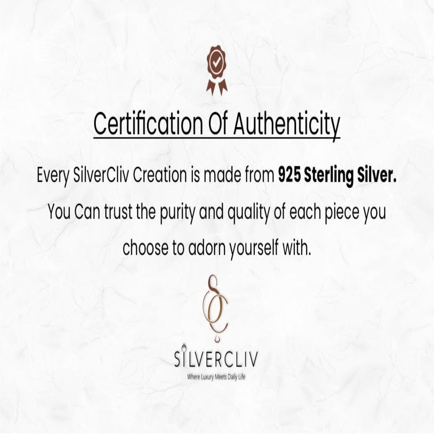 Buy 2 rings @1759 - Silvercliv